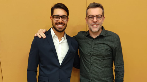Varian ESAPI Workshop: Brazilian Medical Physics Conference (CBFM)