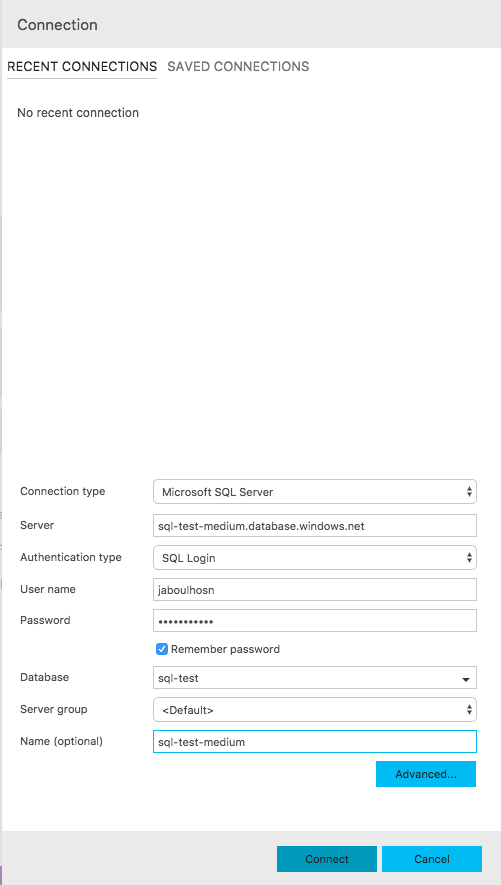 The SQL Editor and Database Manager Of Your Dreams