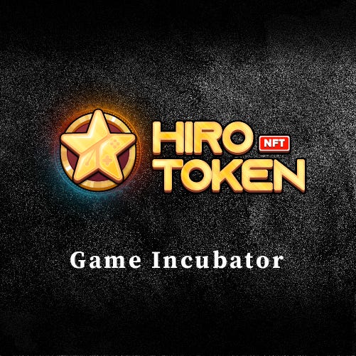 Game Incubator Hirotoken Medium