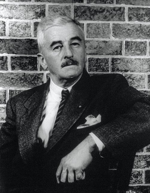 Faulkner and the Natural World | University Press of Mississippi