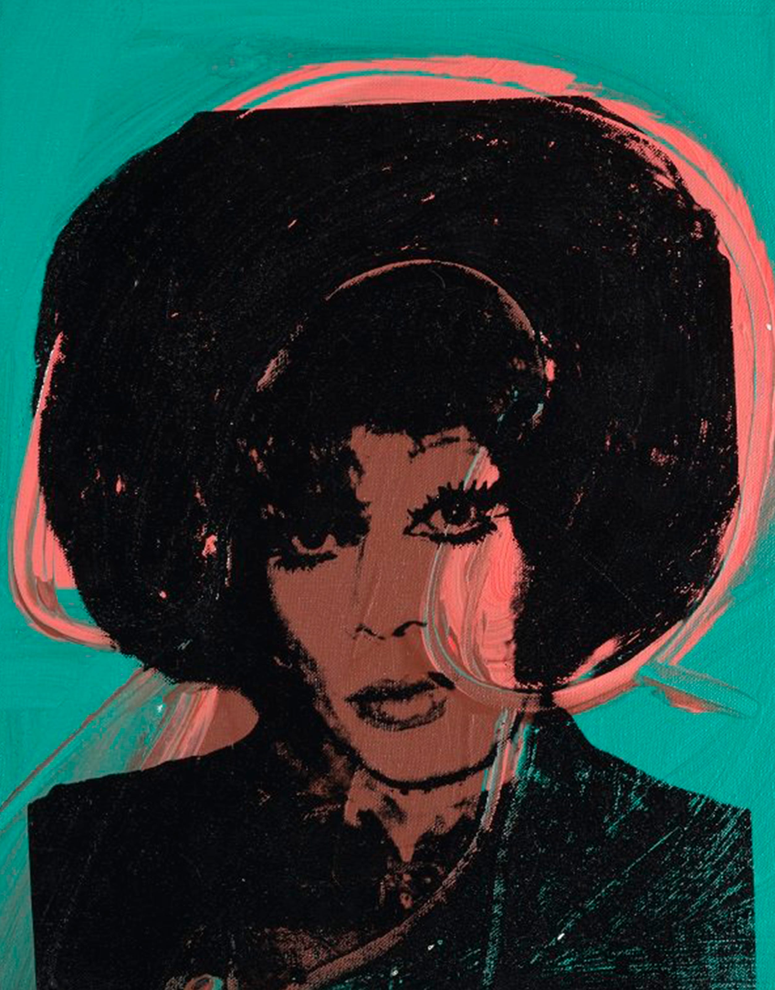 Andy Warhol: Ladies and Gentlemen | by Craig Berry | Medium
