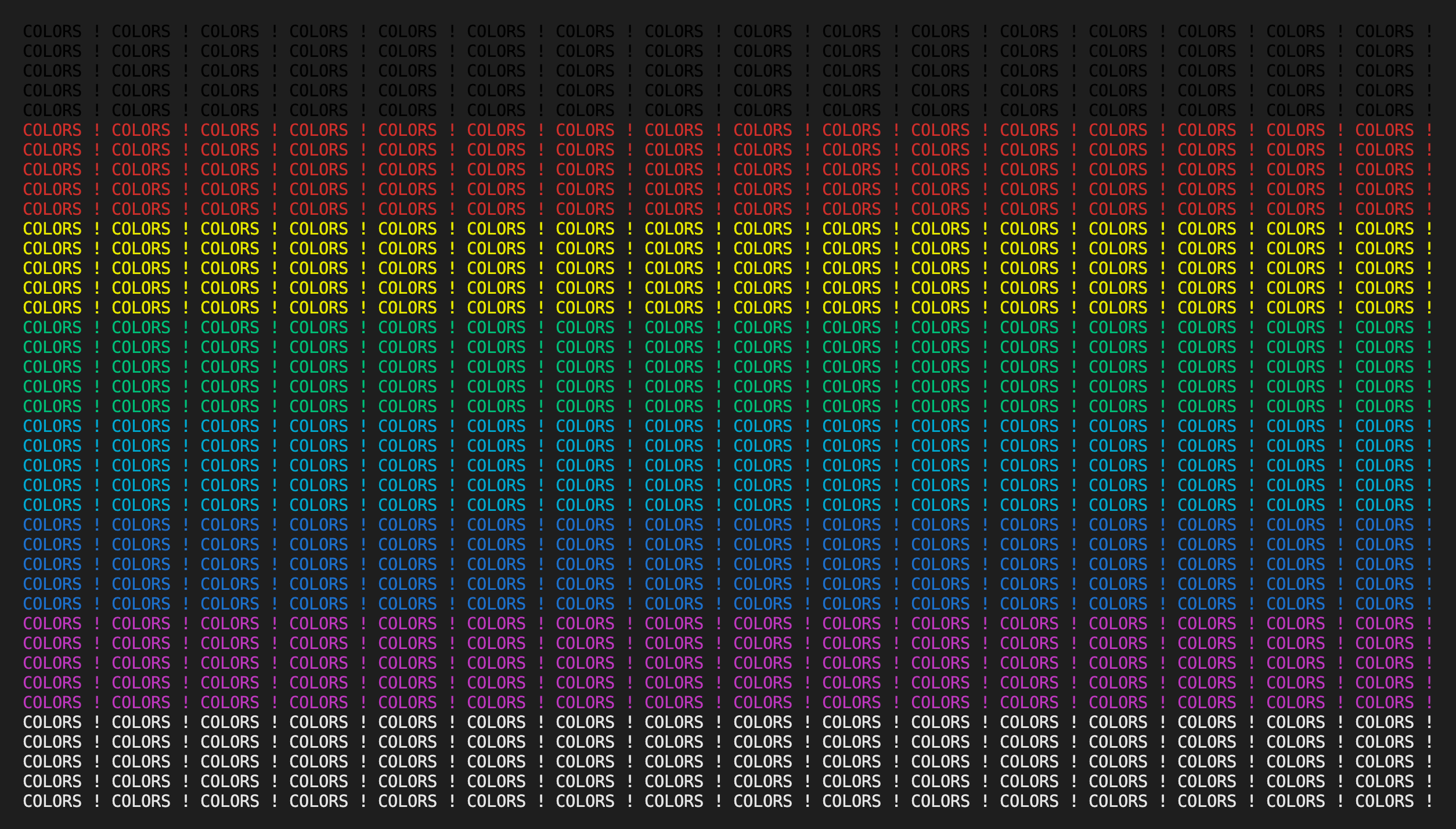 How To Customize Semantic Token Colorization With Visual Studio Code | by  Dan Romans | Medium