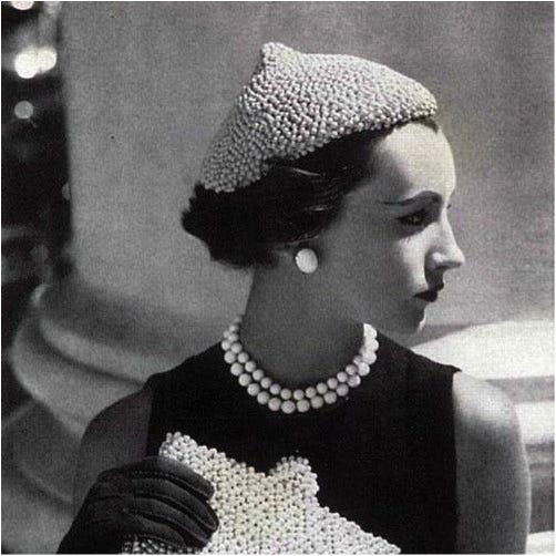 Ask a Jeweler: A Beginner's Guide to Pearls, by The Hairpin