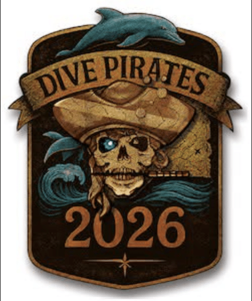 Dive Pirates — Bringing the Entire Scuba Industry Together by Jeff Cinciripino