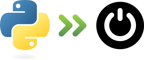 Basic Python project setup. Setting up an existing Python project… | by ...