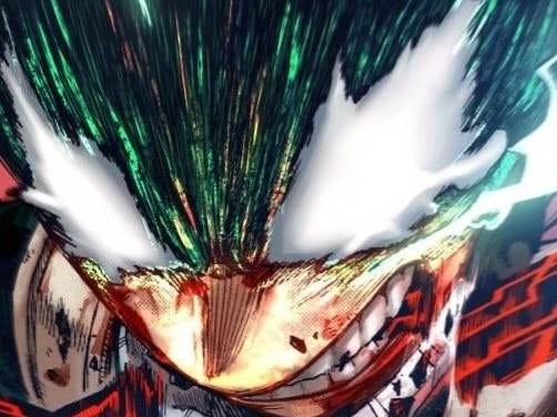 [DELAYED] My Hero Academia Chapter 373: Spoilers, Reddit Leaks, Raw