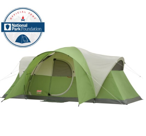 Camping Tents Comparison Review