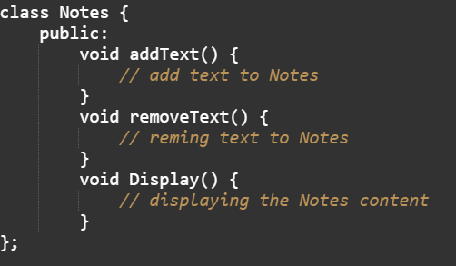 SOLID Principles in Programming. In software development… | by Sreenath ...