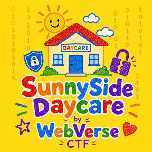 Sunnyside Daycare (SSTI) WebVerse