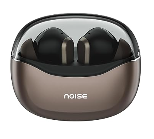 Noise Newly Launched Buds VS601 in Ear Truly Wireless Earbuds with 50H of Playtime