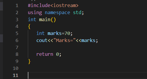 C++ Data Type. We save the program data in a variable… | by Deshan ...