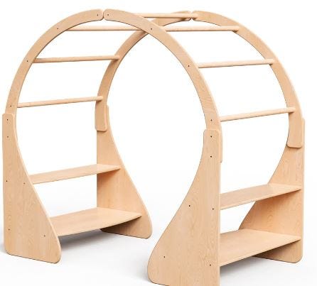 Creating a Nurturing Learning Environment with Montessori and Waldorf-Inspired Furniture