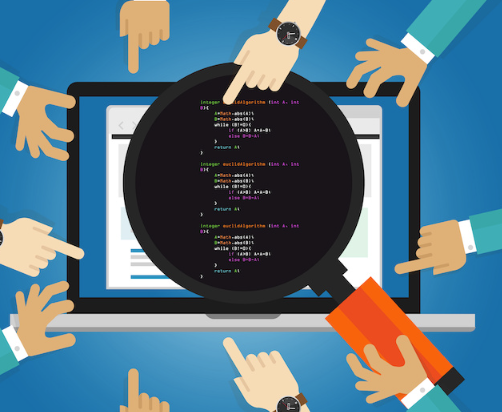 Code Review Like a Pro: 10 Killer Examples & Tips to Catch Hidden Bugs ...