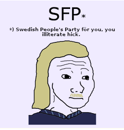 Doomer Memes -  Sweden