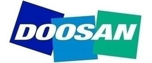 Doosan Gpes 03.2017 Epc Parts catalogue heavy machinery