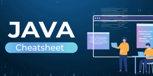 Java Versions Cheatsheet: Everything You Need to Know in One Place | by ...
