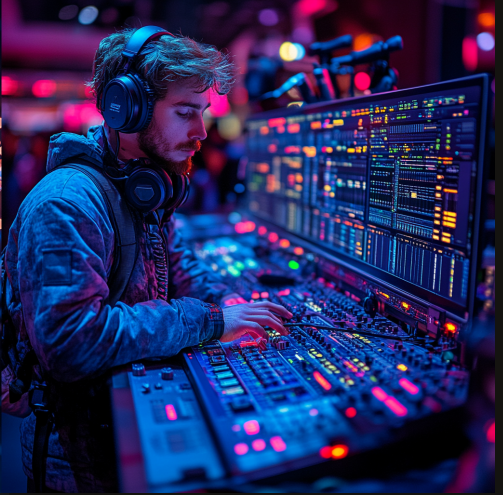 Cloud Streaming: Reshaping Society and Culture | by Jameslks447 | Sep ...