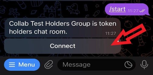 How to enter to SFM2.0 Holders Group | by Proofsfm | Medium