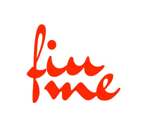 Fiume is the name... Grandparents are gold by Francesco Fiume Cerro