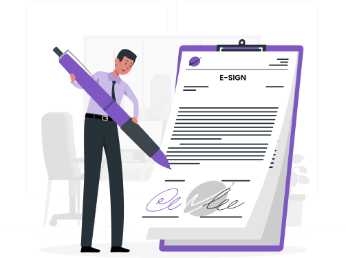 Streamline Your Signature Process with Meon eSign | by Meon ...