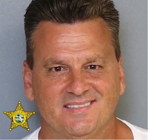 Surprise! DeSantis’ candidate for college president has no qualifications and a criminal history