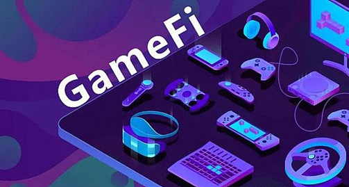 GameFi for Beginners: Play and Earn Money Online