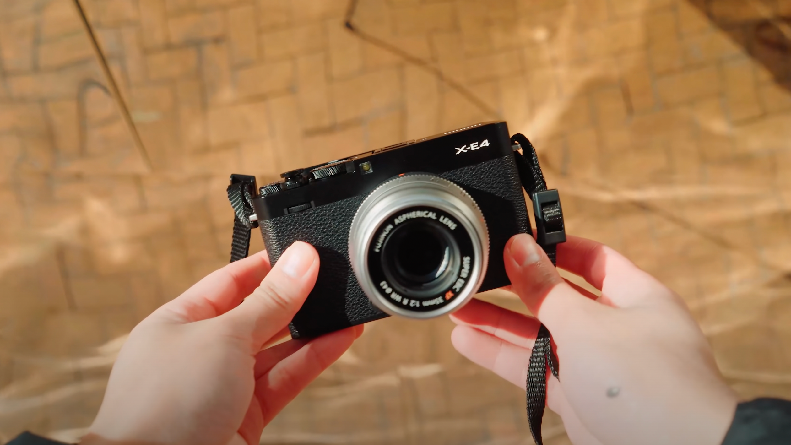 WHY THE FUJIFILM X-E4?. Let's talk about some of the updates… | by