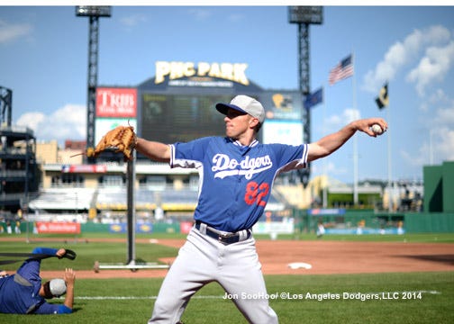 Dodger Blue - Page 620 of 2014 - Los Angeles Dodgers News, Rumors