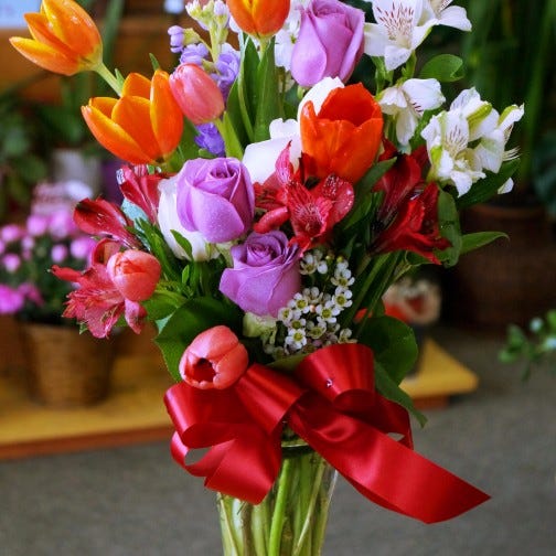 Order Online Carnations Intended For Wedding Experience by flowerwholesale Medium