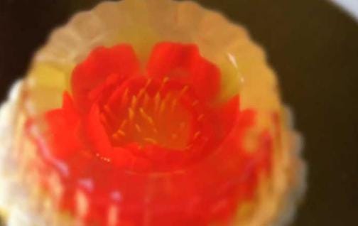 Las gelatinas 3D, un diseño paso a paso | by Daniel Vilches | Medium