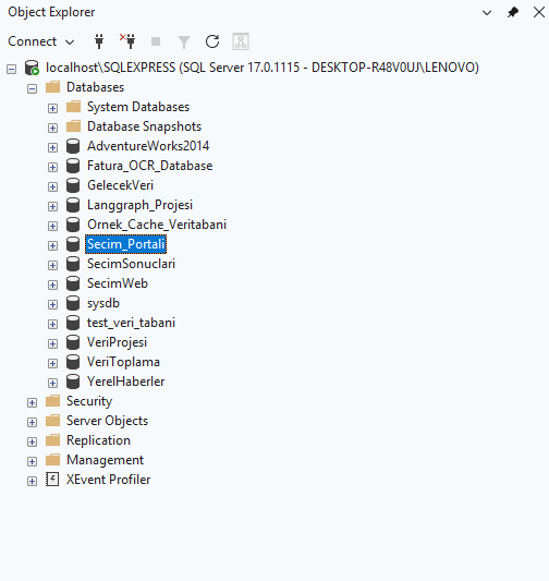 SQL Server’da Bir View Yaratma Kılavuzu (2026)
