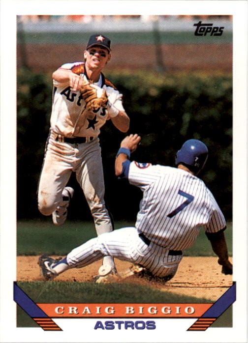 Second Base Part I — Juiced Era 19822003 by Thomas Smith Medium