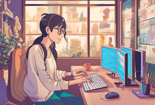 From JavaScript to TypeScript: Exploring the Best Language Choices for Web Development
