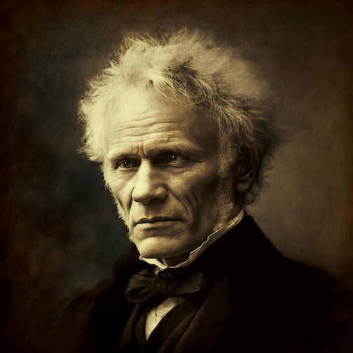 5 Life Lessons from Arthur Schopenhauer. | by Andrew Isaacs | Medium