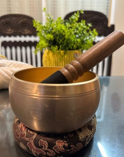The Harmony of Healing in Rishikesh