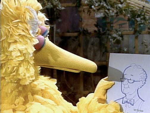 What Would Big Bird Do? Funeral Directing During COVID- 19 | by