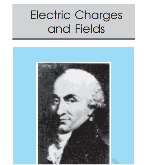 Chapter 1 : PHYSICS