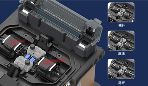How much is a fusion splicer?