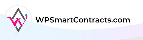 WP Smart Contracts