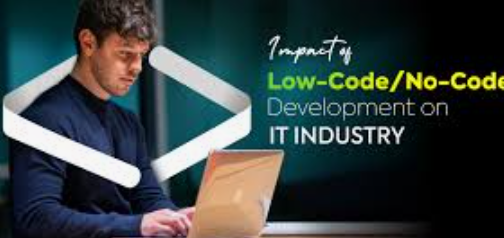 The Rise of No-Code/Low-Code Development: What It Means for Engineers ...