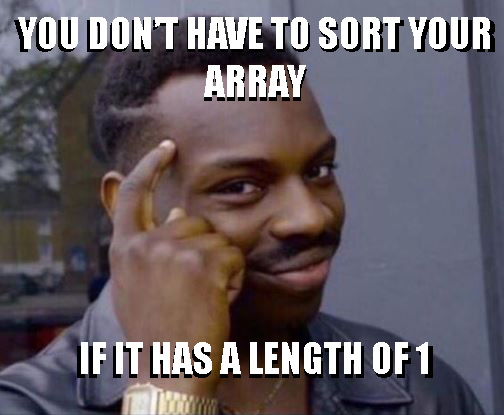 Sorting Array of Objects in JavaScript with sort() | by Ruth Obe | Medium