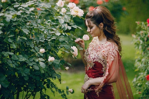 Indian Bridal Wear in Mississauga for Your Dream Day!