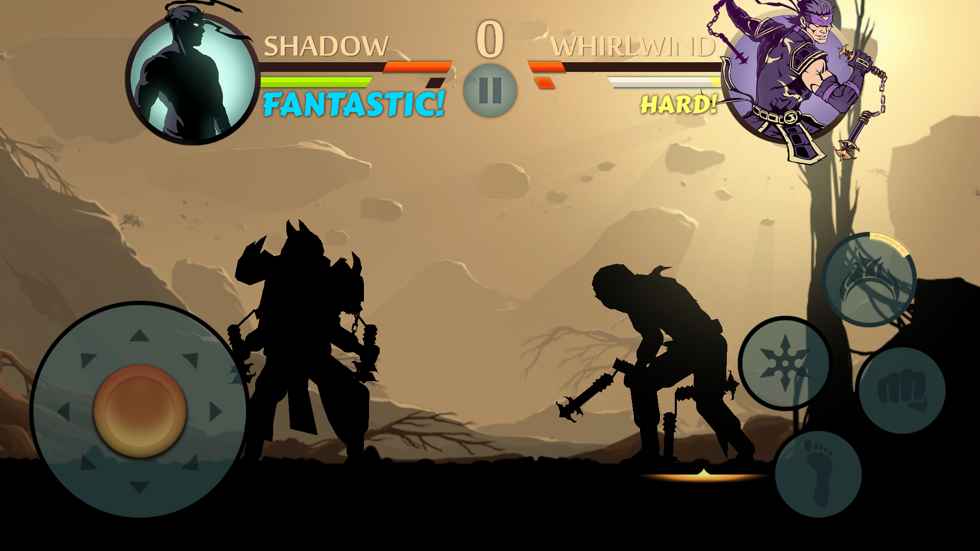 Shadow fight 3 on steam фото 55
