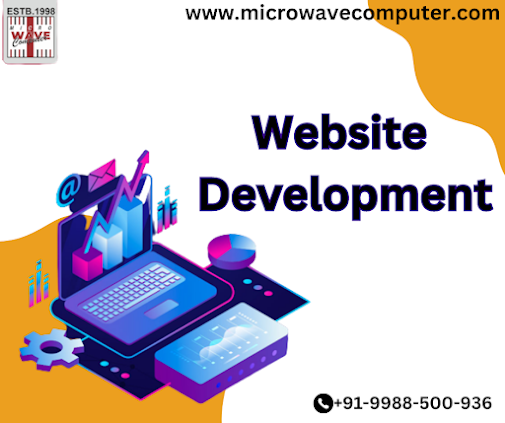 Website Development. The Beginner’s Guide to Website… | by Loviedigital ...