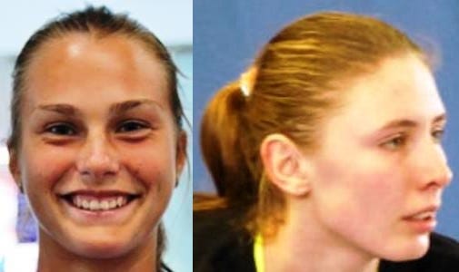 Aryna Sabalenka vs Ekaterina Alexandrova LiveStream | by Kristy Andrash