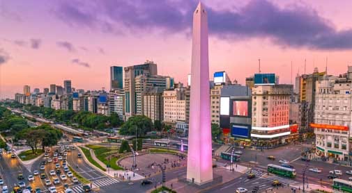 ¿Cómo me comunico con Copa Airlines Argentina?