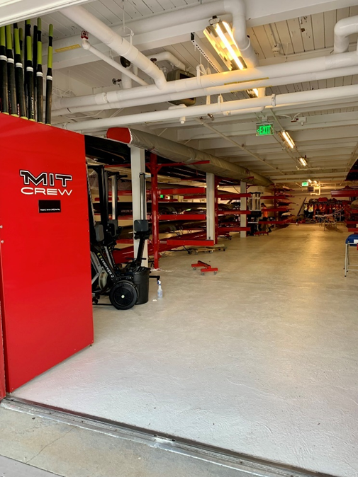 10 Life Lessons Learned from Rowing at MIT | by Drake E. Turnquist | Medium