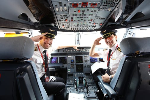 SFTR: Fly-by-wire? Compliance & Assurance!