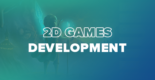 Why Choose 2D for Game Development? Let’s Uncover its Magic! | by Carol ...