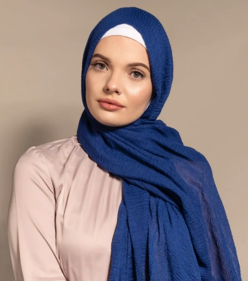 large hijab scarves